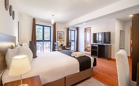 Ankawa Hotel Boutique